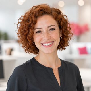 Portrait of a ReflexPrinting customer