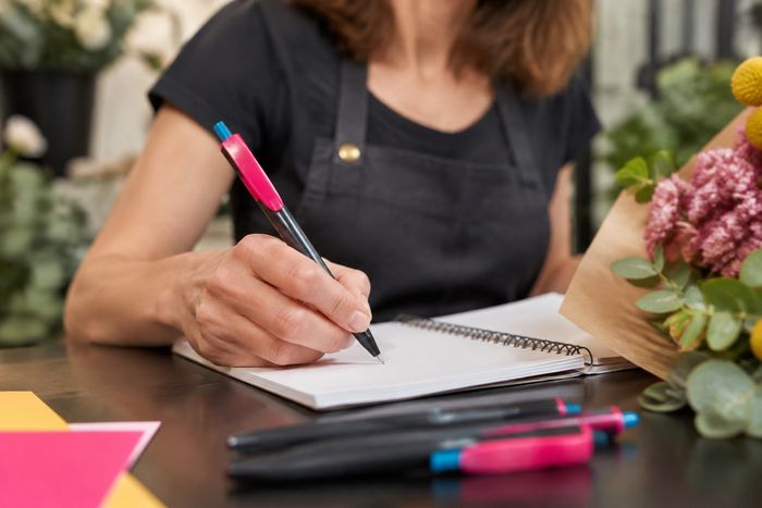 Stylo personnalisé en plastique imprimé