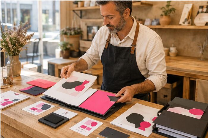 Enveloppes - ReflexPrinting