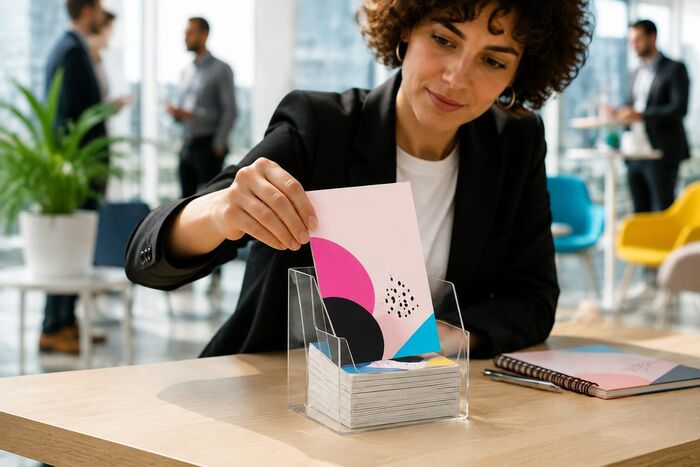 Flyers - ReflexPrinting
