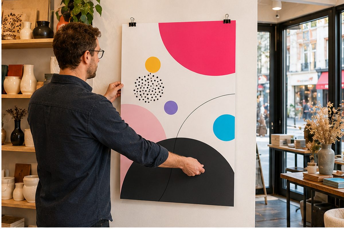 Affiches