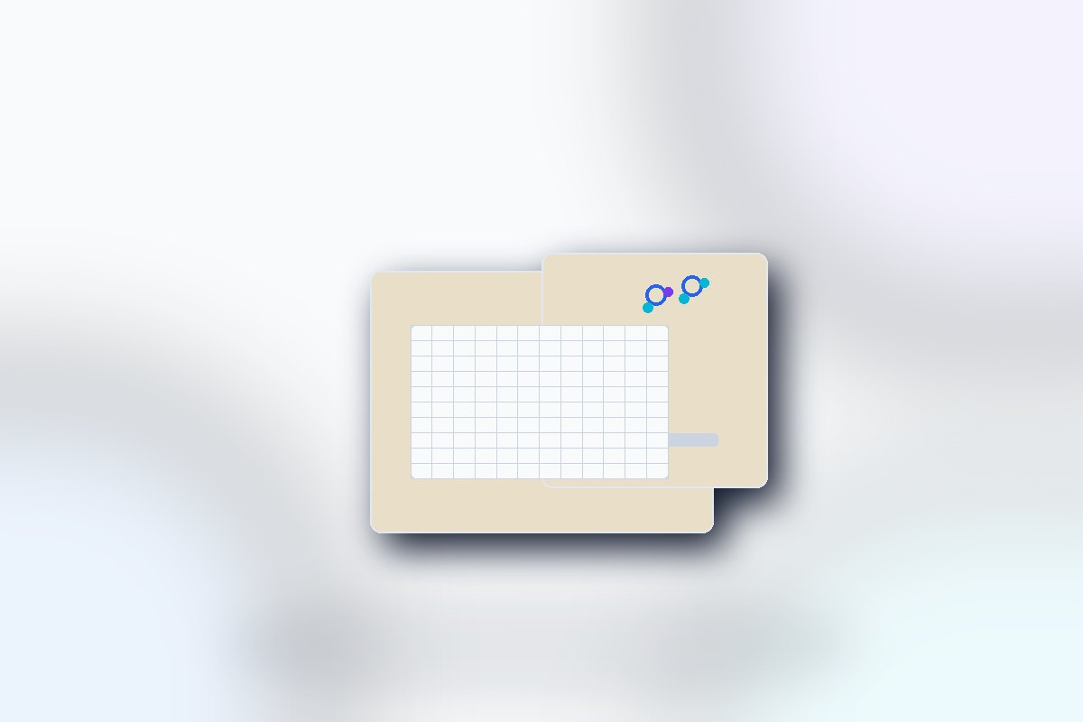Visuel produit ReflexPrinting : Blocs-notes en papier naturel, catégorie Blocs-notes et sous-mains, style premium bleu violet.