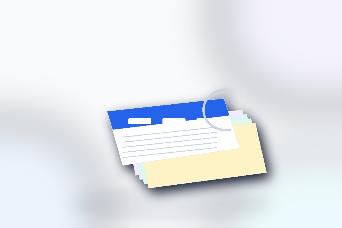 Visuel produit ReflexPrinting : Carnets autocopiants, catégorie Liasses et carnets autocopiants, style premium bleu violet.