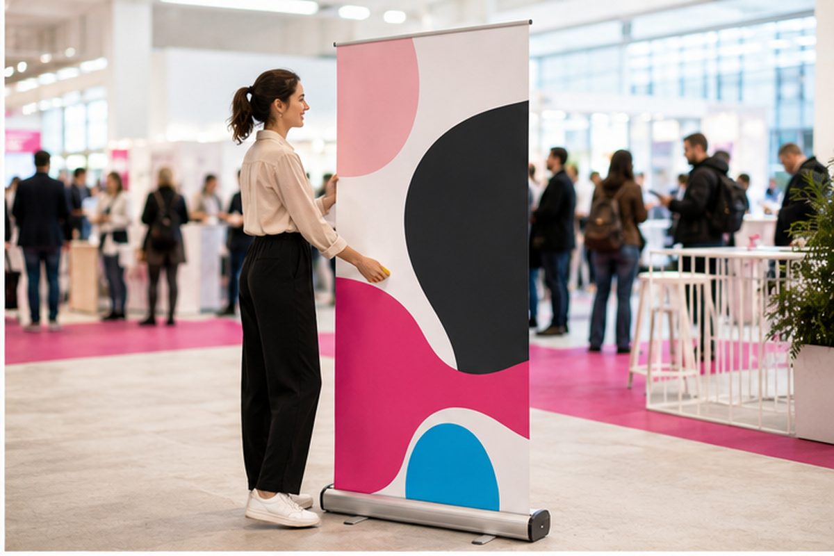 Roll-up - ReflexPrinting